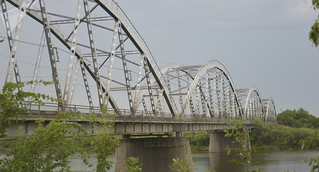 Петропавлға кіре берістегі көпірді қалпына келтіру жұмыстары қашан аяқталады?