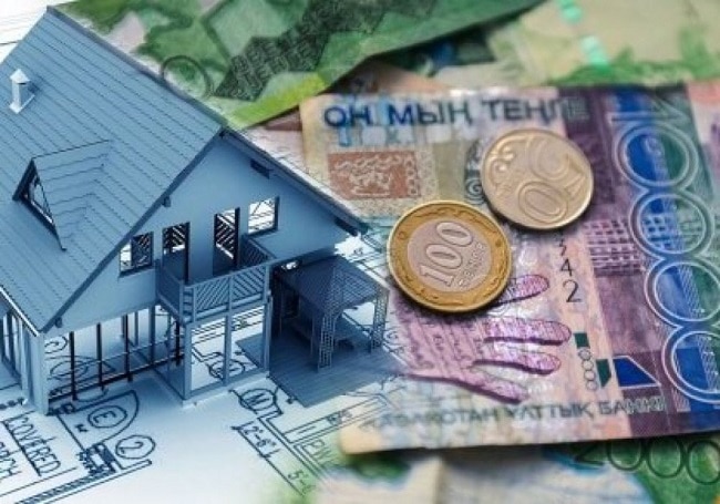 Қазақстан Республикасында тұрғын үйді сатып алу-сату операцияларының саны өсуде