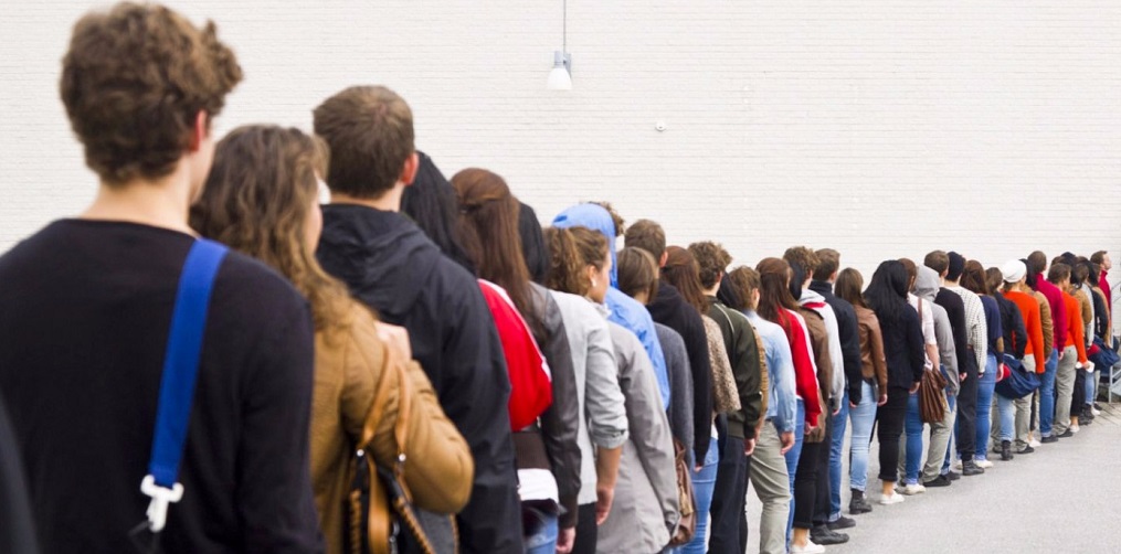 34 мың шымкенттік тұрғын үй кезегінде тұр