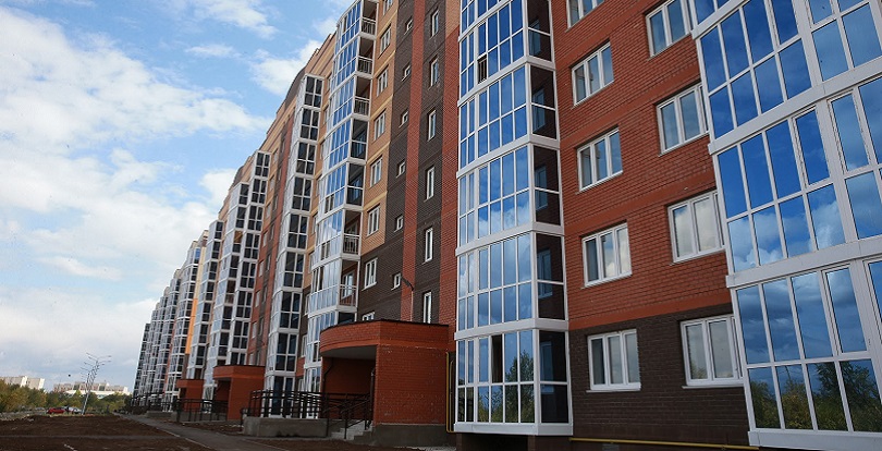 Доступного жилья в Нур-Султане будет введено в три раза больше