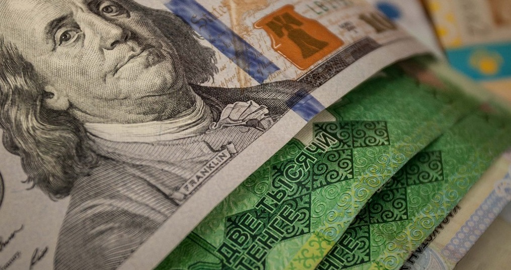 В январе в РК подорожало благоустроенное жилье