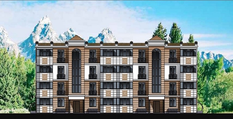 TK Ақжартау — әзірлеушімен сұхбат: маңызды сұрақтарға жауаптар