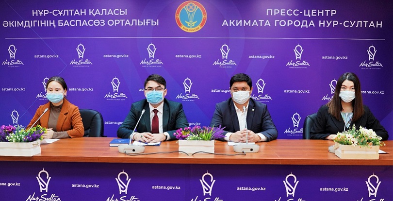 О реализации программы «Elorda Korshiler» рассказали в столичном Центре ОСИ