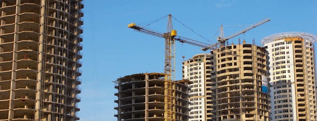 В Таразе появится 480 новых многоквартирных домов