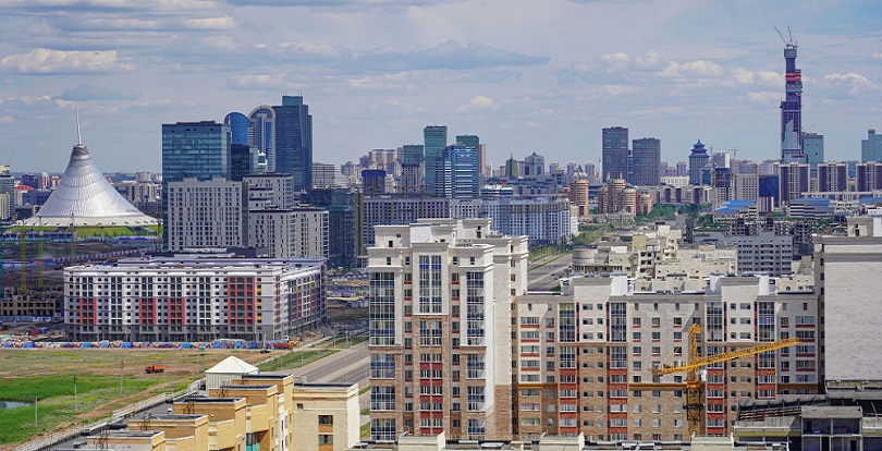 Арендное жилье для молодежи Нур-Султана: названы сроки приема заявок