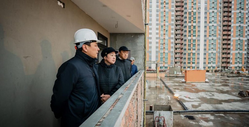 Как выглядит арендное жилье для молодежи в Нур-Султане