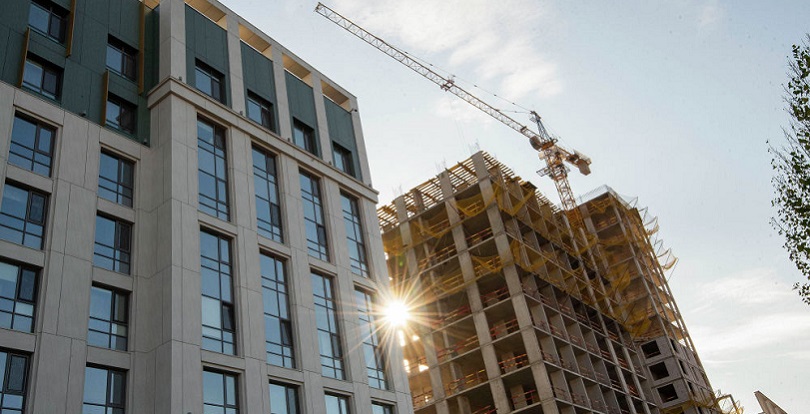 Вопрос о застройке в историческом центре волнует всех — аким Алматы