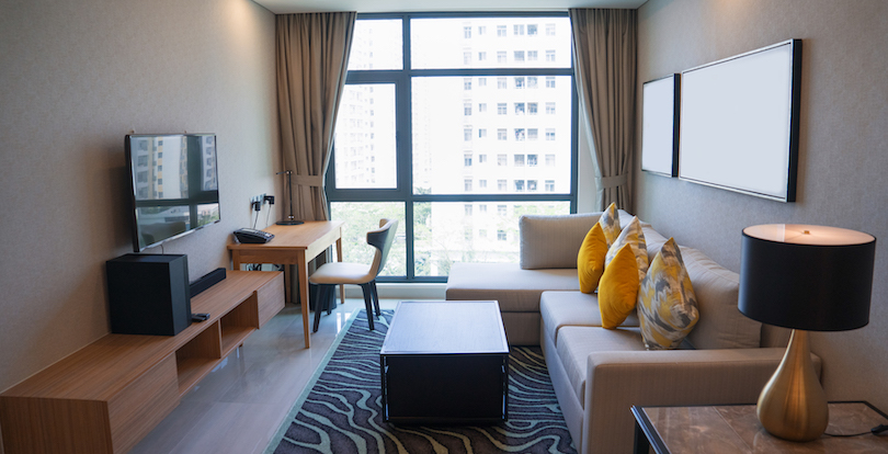 В каких ЖК доступны квартиры по программе «5-10-20» в Нур-Султане (Астане)?