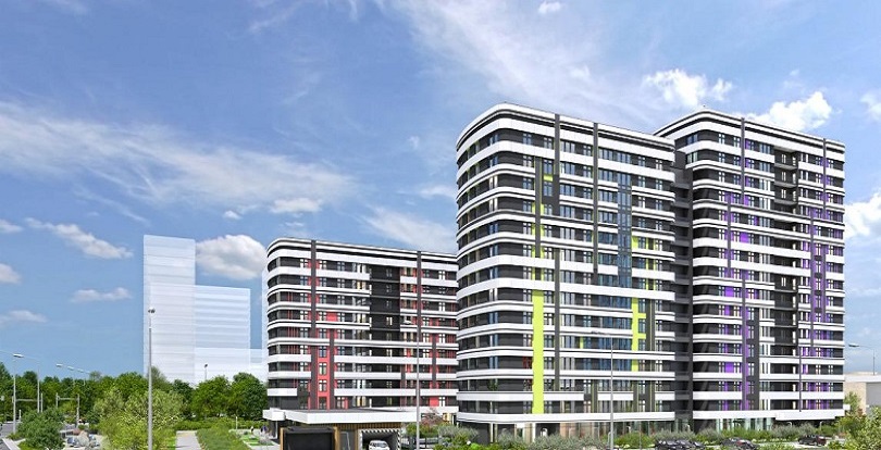 TK «Олимпик» — инновация және жайлылық