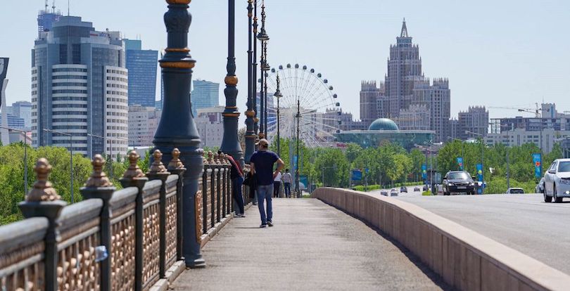 «Отбасы банкі» арқылы баспана қалай алуға болады, деп хабарлады МИИР