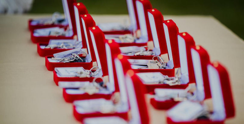 Жителям Нур-Султана вручили ключи от социальных квартир