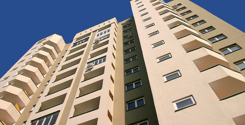 Арендное жилье могут начать строить на часть средств «Нурлы жер»