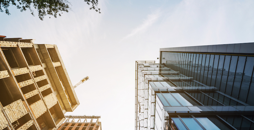 Қоныс тойына дайындық: Астанада (Нұр-Сұлтан) 5 тұрғын үй кешені 2020 жылдың III тоқсанында тапсырылады.