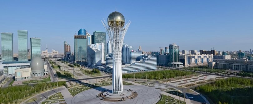 2018 жылы Астанада қандай тұрғын үй кешендері пайдалануға беріледі