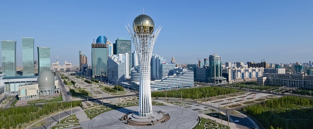 2018 жылы Астанада қандай тұрғын үй кешендері пайдалануға беріледі