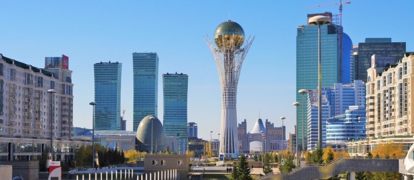 Цены на жилье в Астане снизились на 1,5%