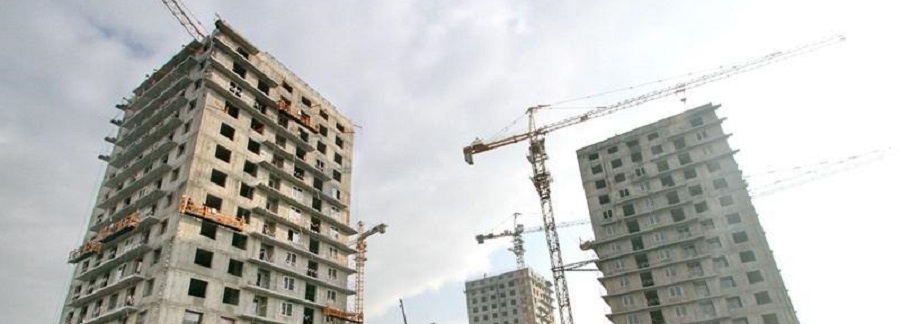 В Петропавловске качество новостроек будет контролировать общественность