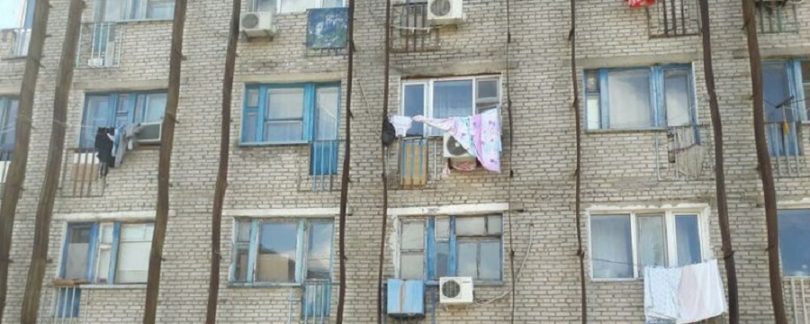 В Атырау решат проблему ветхого жилья