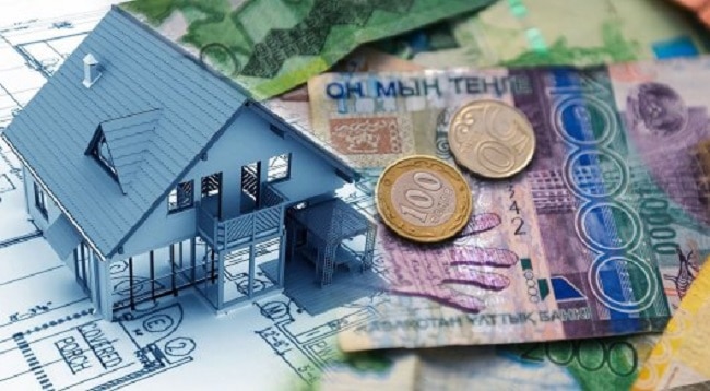 Цена «квадрата» жилья в Караганде составила 193 тыс. тг