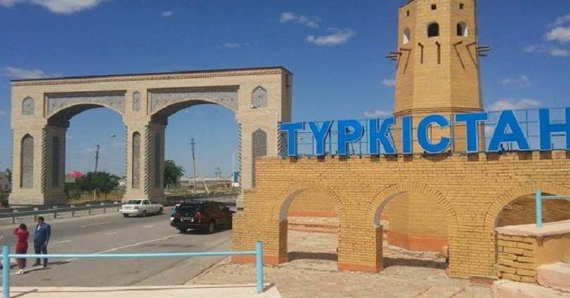 В Туркестане выросли цены на недвижимость