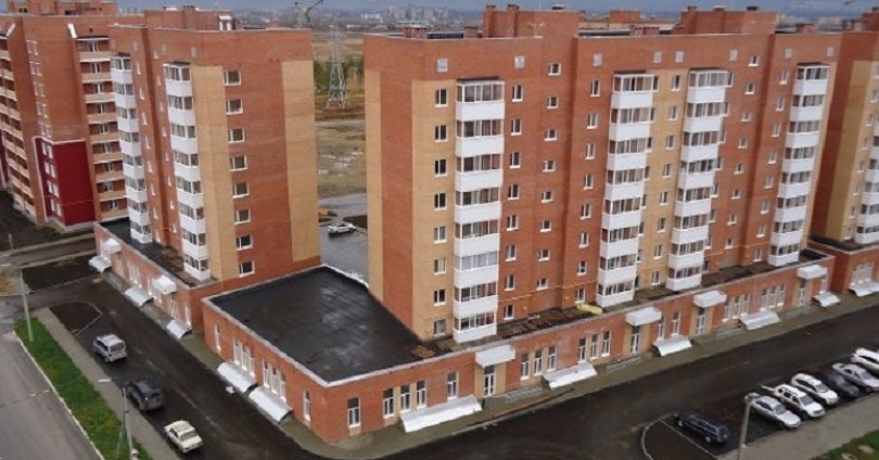 В шести городах Казахстана реализуется более 1000 квартир по «Нұрлы жер»