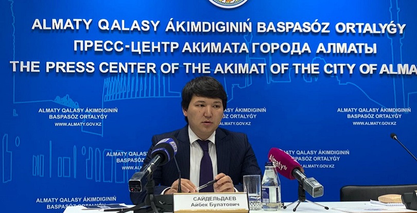 1050 молодых людей смогут получить арендное жилье без права выкупа в Алматы