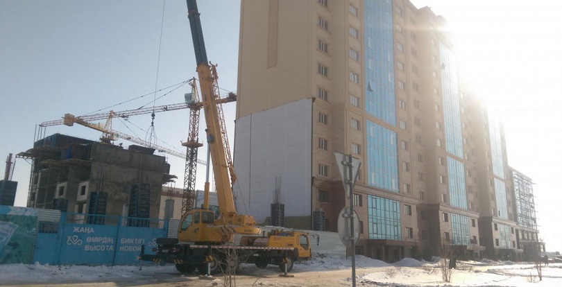 Нұр-Сұлтанның болашақтағы негізгі даму бағыттары аталды