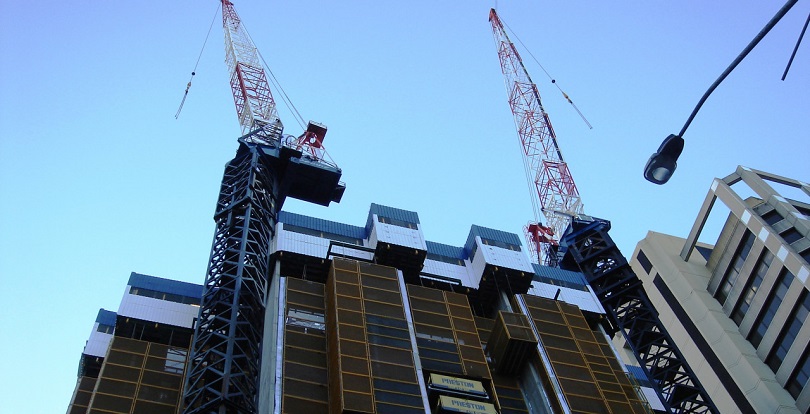 Нұр-Сұлтанда тұрғын үй кешенінің құрылысы кезінде 200 миллион теңге ұрланған