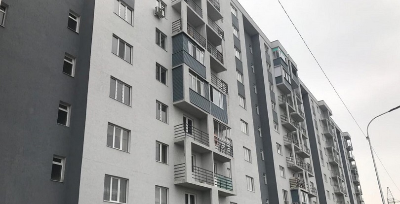 Мемлекеттік қордан пәтер алуға кім өтініш бере алады