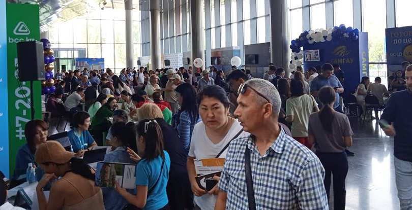 Результаты ExpoHomsters-2022 в Нур-султане