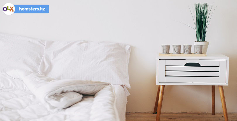 «Қарағанды» тұрғын үй кешенін Тұрғын үй құрылыс жинақ банкі арқылы алуға болады