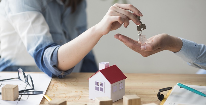 Казахстанцы стали больше покупать и продавать жилье