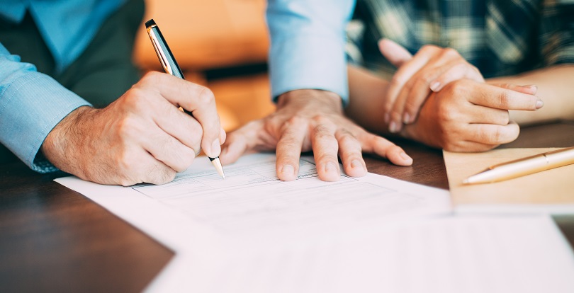 Визит в отдел продаж: что спросить у застройщика