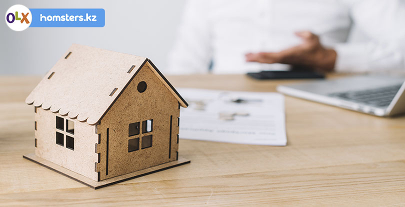 ЖК Нур-Султана (Астаны) с рассрочкой от застройщика: до 30% первый взнос