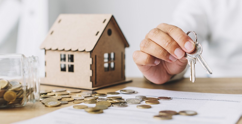 Тұрғын үй құрылыс жинақ банкі 2019 жылдың 8 айында 31 523 несие берді.