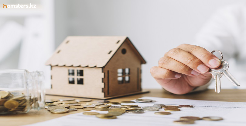 Квартира в ипотеку от Жилстройсбербанка — доступные новостройки в Алматы