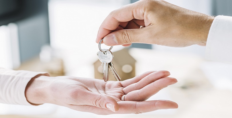 Қазақстанда 900-ден астам отбасы жылына 2 пайызбен баспана сатып алды