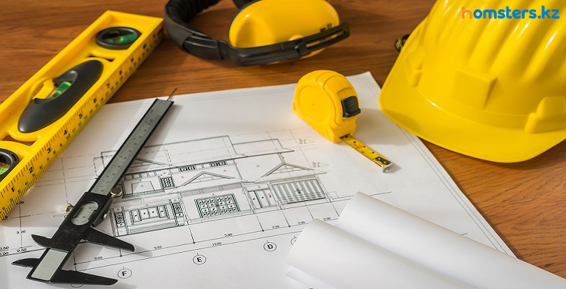 Кто есть кто на стройке