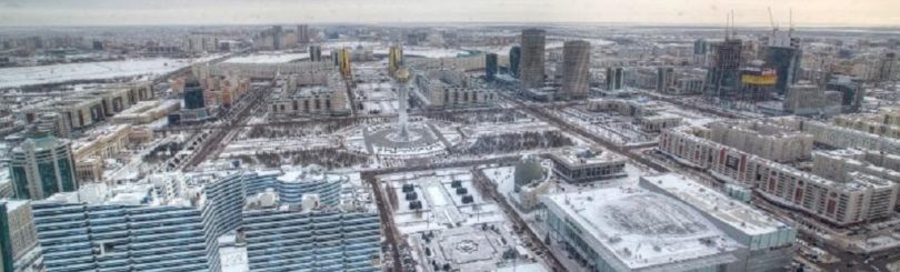 Кызылординцы построят в столице музей космоса