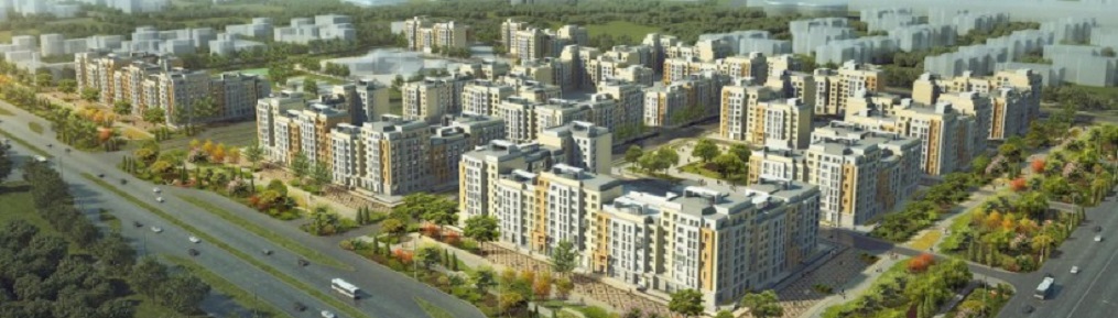 Астана қаласының проблемалық нысандарын сараптау аяқталды