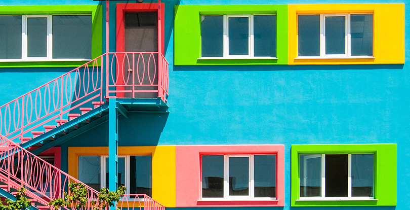 Рекомендованные правила по дизайн-коду Алматы