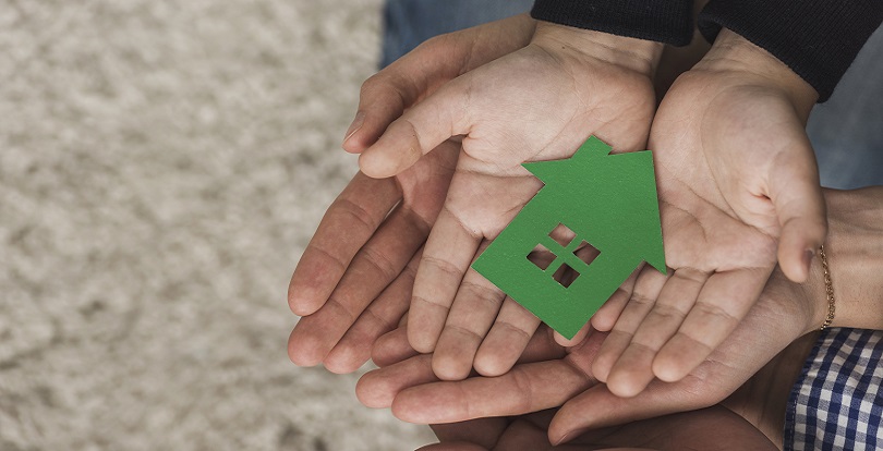 Сколько квартир выдадут малообеспеченным семьям Казахстана в 2020 году