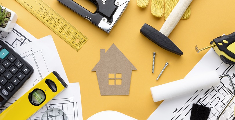 Жаңа ғимаратта пәтерді жөндеу кезінде қателердің 3 түрі: оларды болдырмау және бюджетте қалу