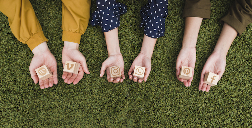 Әзірлеушіге арналған SMM: әлеуметтік желілер арқылы жылжымайтын мүлікті сату