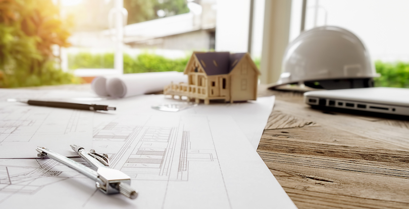 ЖК Астаны (Нур-Султана), в которых доступна перепланировка