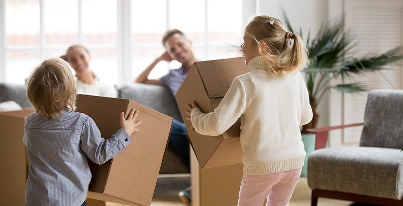 240 миллиардов тенге выделят на жилье для многодетных