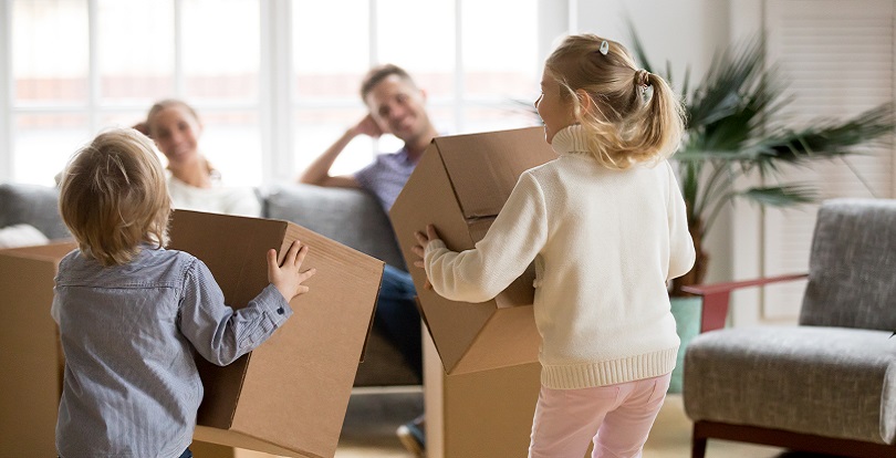 Көп балалы отбасыларды баспанамен қамтуға 240 млрд теңге бөлінеді