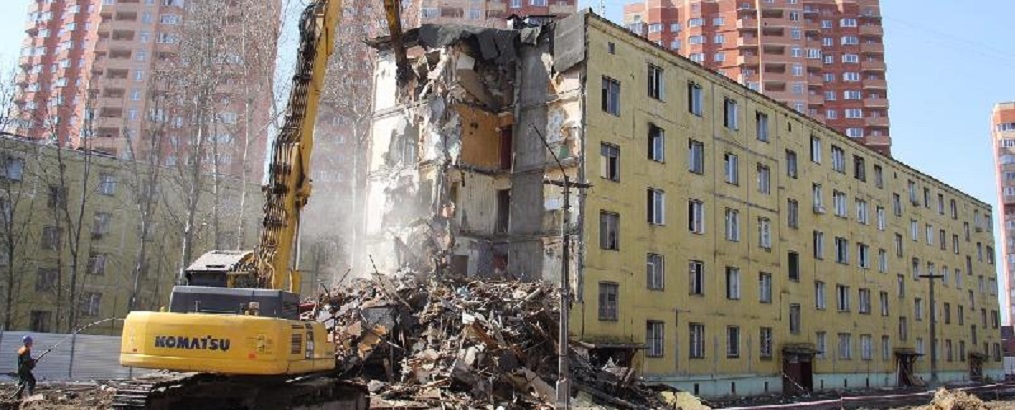 Хрущевті бұзу керек — Назарбаев