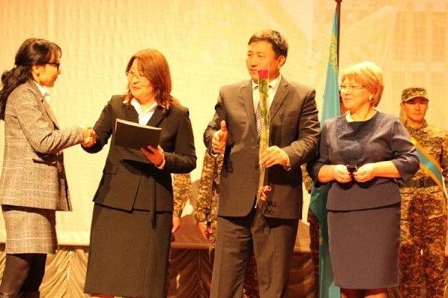 Очередников заселили в последний дом бывшей Атлетической деревни