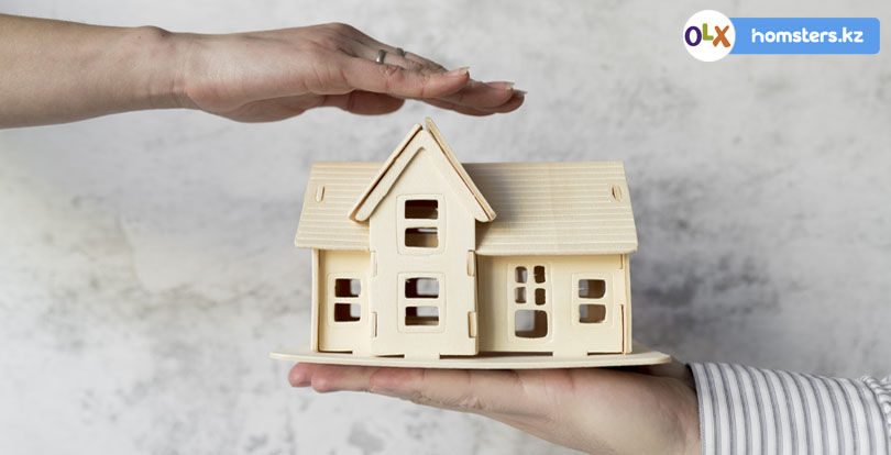 Бейбіт өмір сүріңіз: Нұр-Сұлтандағы 5 қауіпсіз тұрғын үй кешені (Астана)